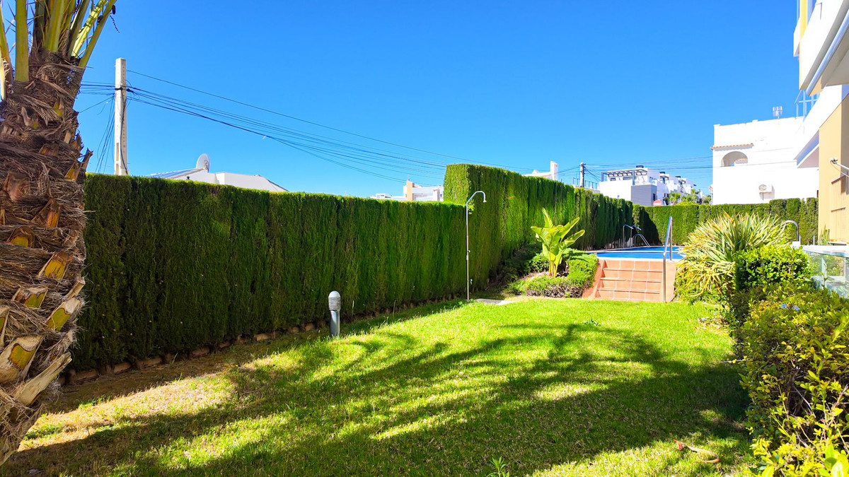 Penthouse te koop in Villamartin | 2 slaapkamers H5388070