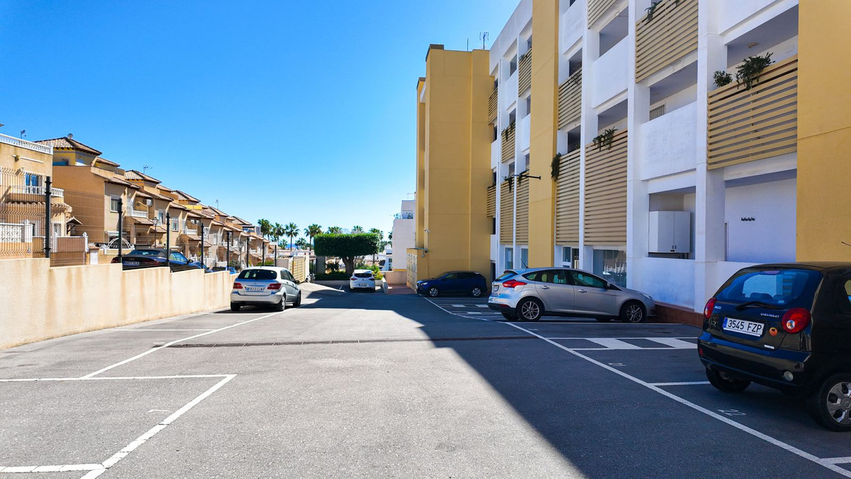 Penthouse te koop in Villamartin | 2 slaapkamers H5388070