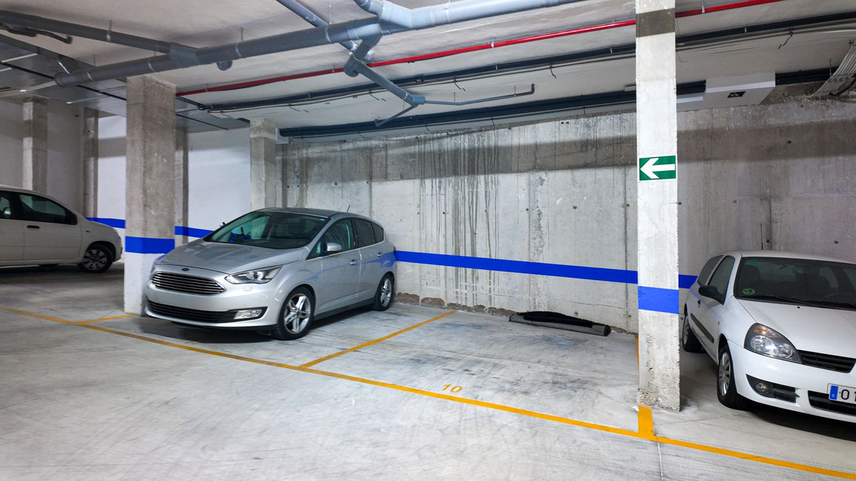 Penthouse te koop in Villamartin | 2 slaapkamers H5388070