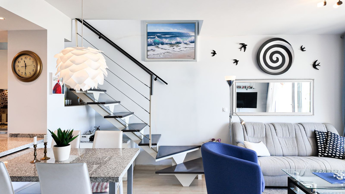 Penthouse te koop in Villamartin | 2 slaapkamers H5388070