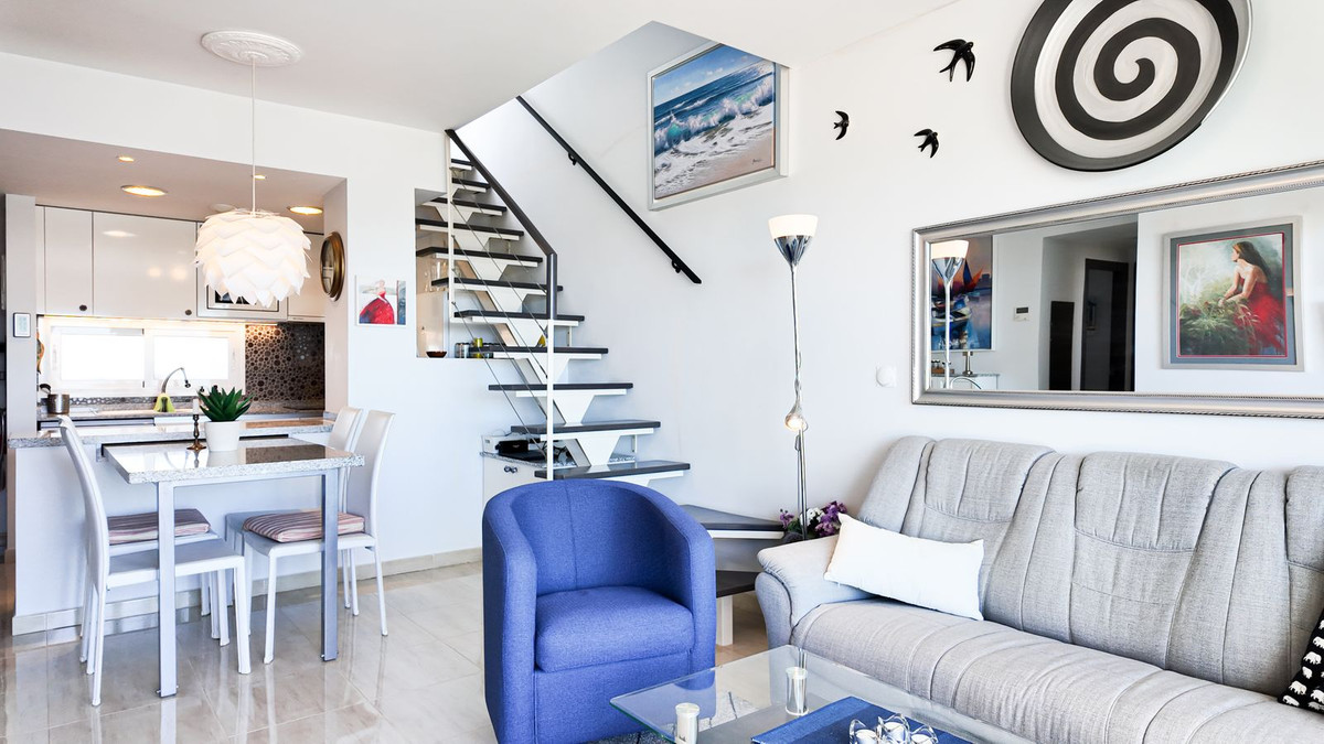 Penthouse te koop in Villamartin | 2 slaapkamers H5388070