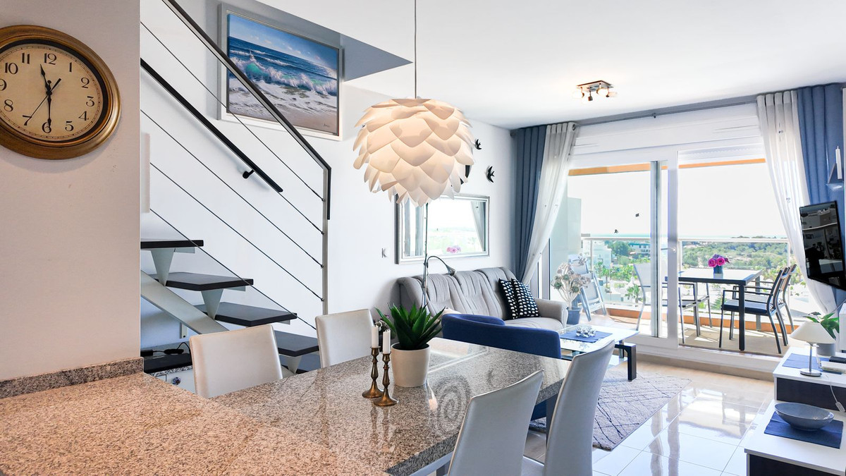 Penthouse te koop in Villamartin | 2 slaapkamers H5388070