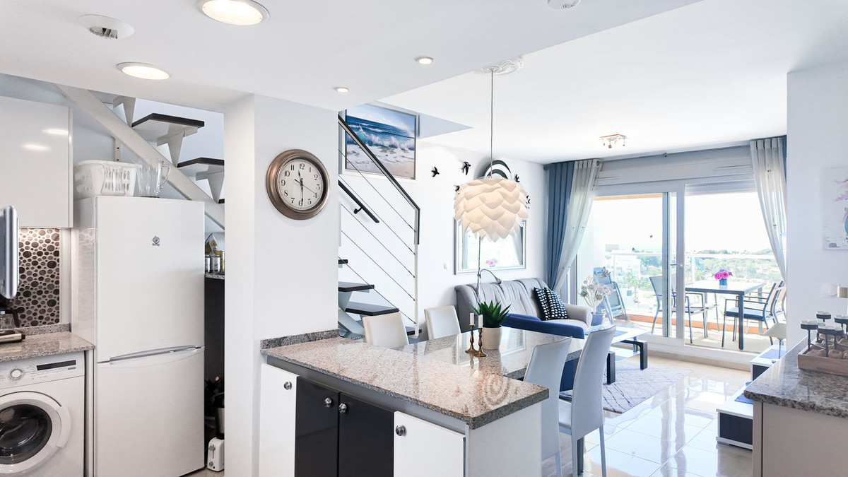 Penthouse te koop in Villamartin | 2 slaapkamers H5388070