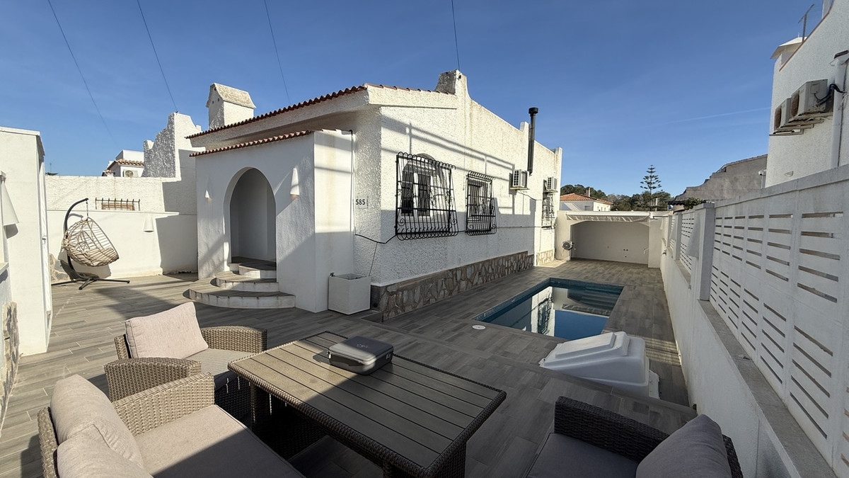 Appartement te koop in Villamartin | 2 slaapkamers H5393572