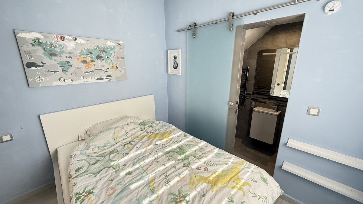 Appartement te koop in Villamartin | 2 slaapkamers H5393572