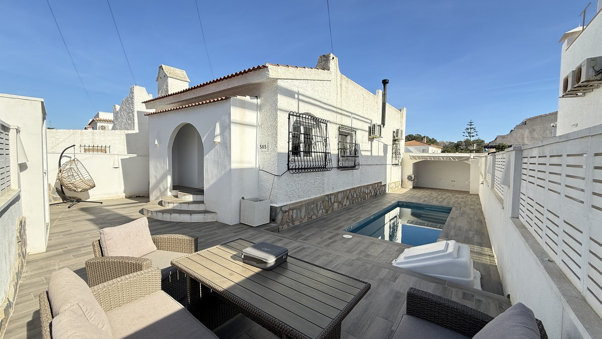 Appartement te koop in Villamartin | 2 slaapkamers H5393572