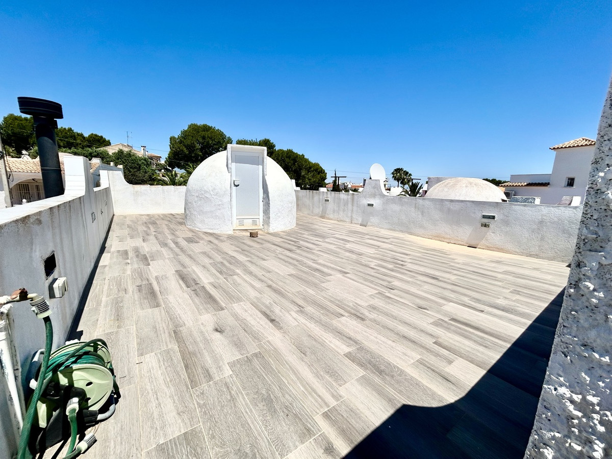 Huis te koop in Villamartin | 2 slaapkamers H5394598