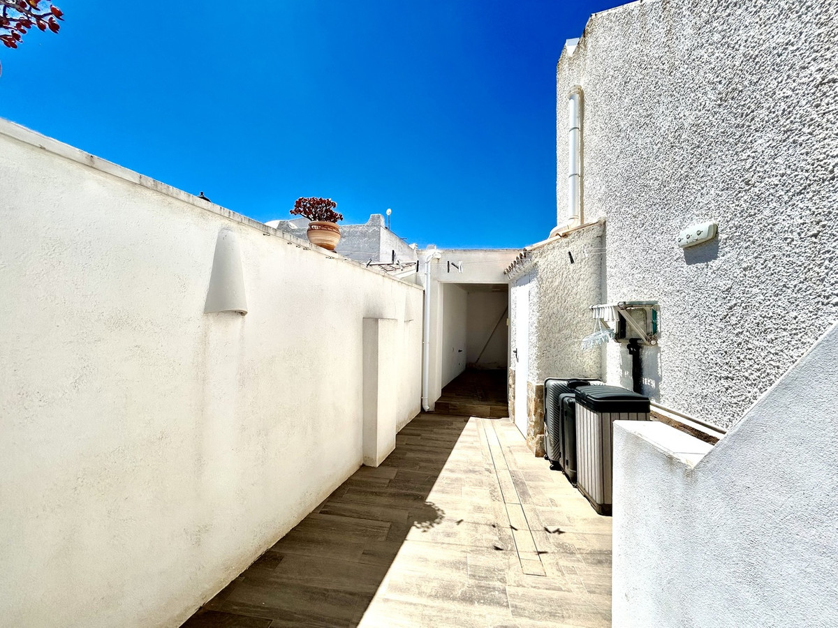 Huis te koop in Villamartin | 2 slaapkamers H5394598
