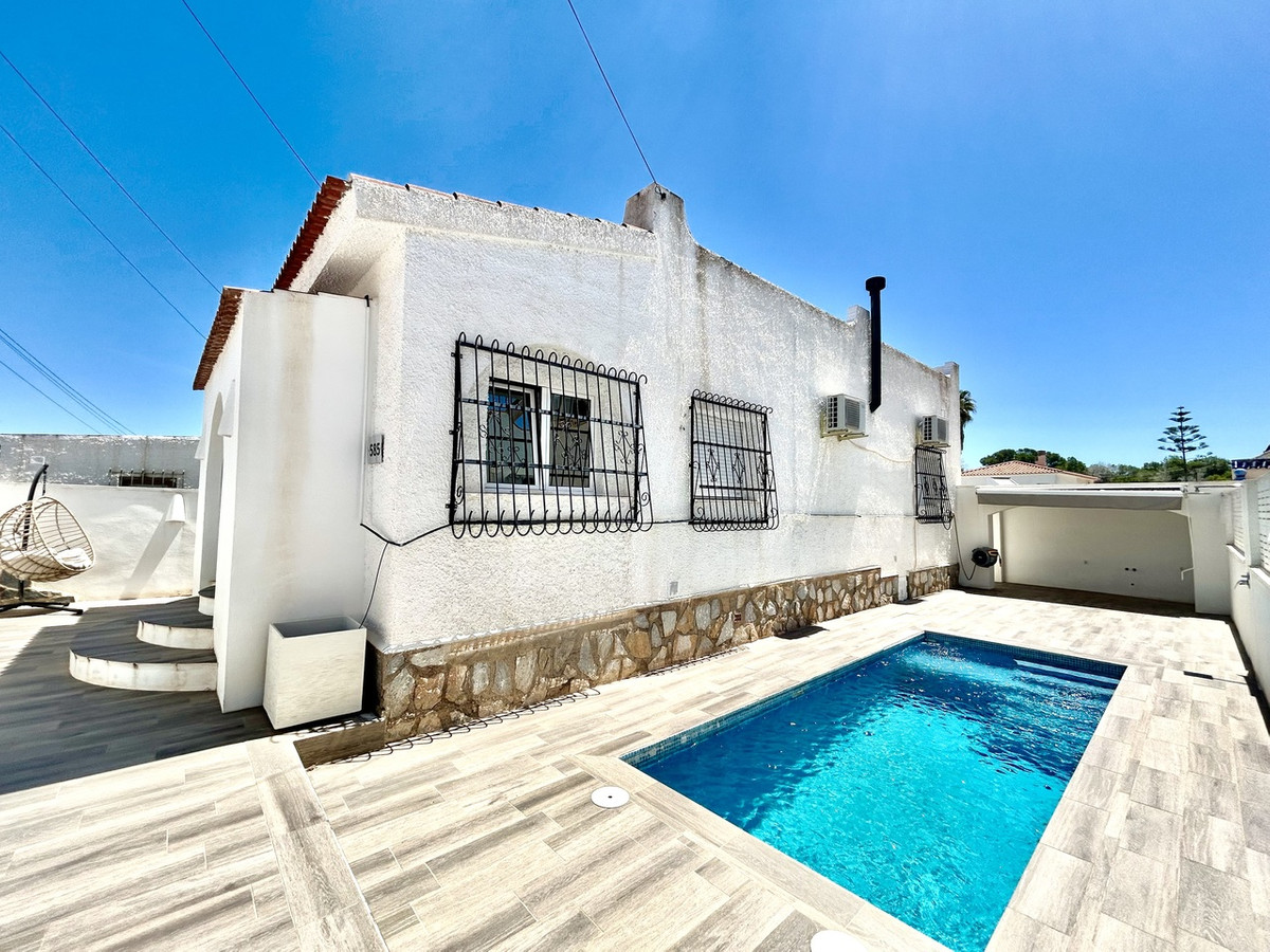 Huis te koop in Villamartin | 2 slaapkamers H5394598