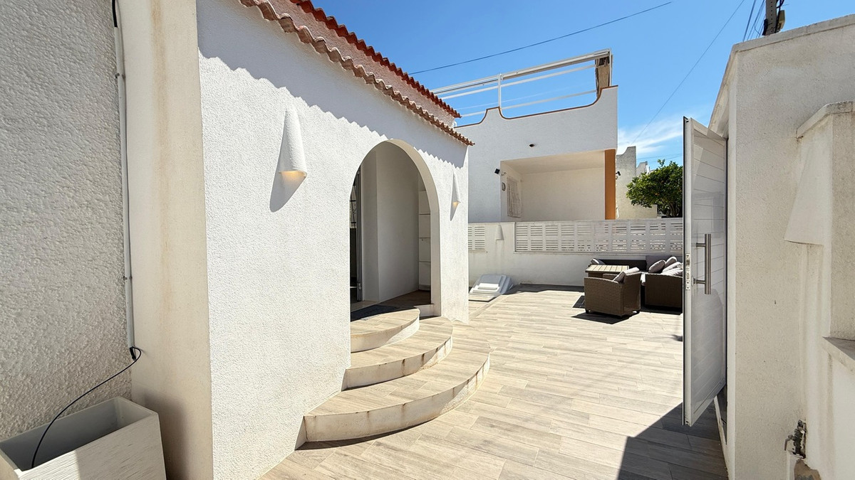 Huis te koop in Villamartin | 2 slaapkamers H5394598
