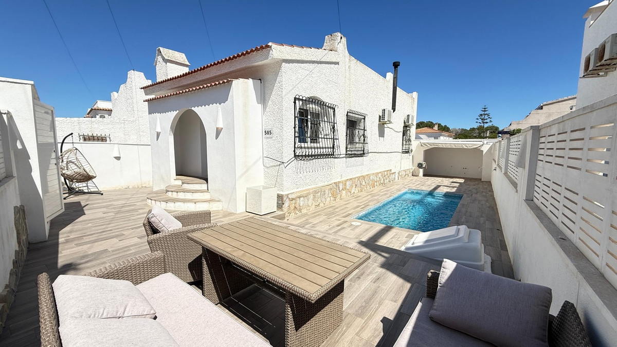 Huis te koop in Villamartin | 2 slaapkamers H5394598