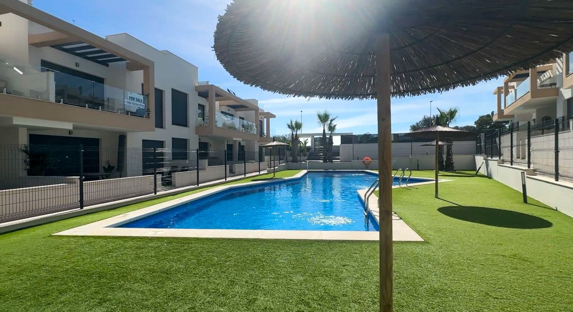 Penthouse te koop in Villamartin | 2 slaapkamers H5398438
