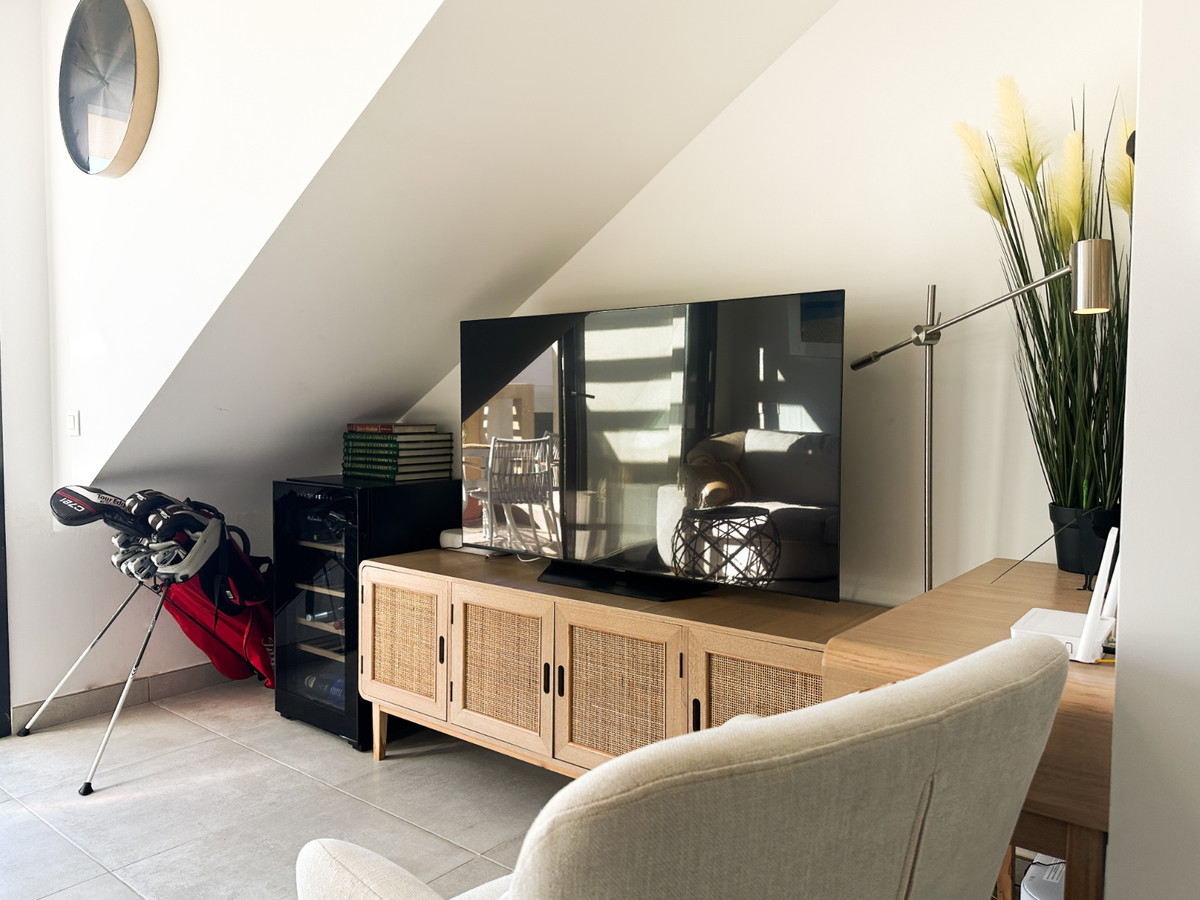 Penthouse te koop in Villamartin | 2 slaapkamers H5398438