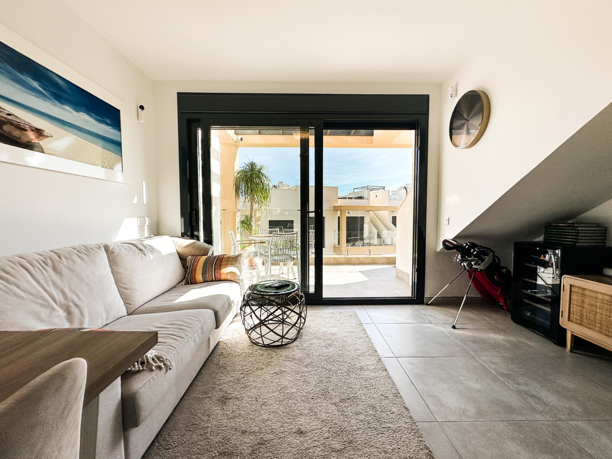 Penthouse te koop in Villamartin | 2 slaapkamers H5398438