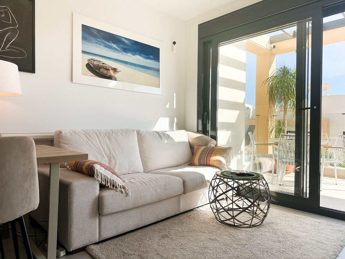 Penthouse te koop in Villamartin | 2 slaapkamers H5398438