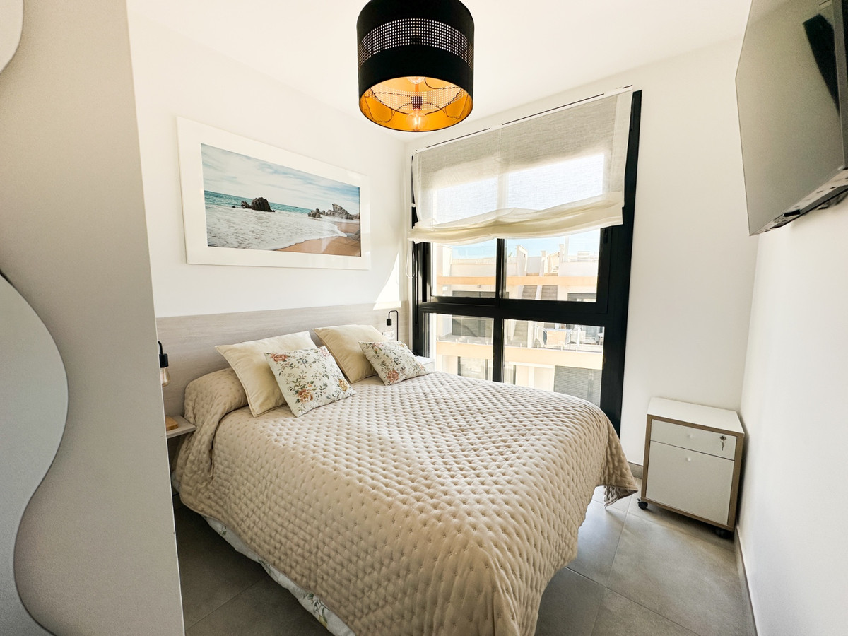 Penthouse te koop in Villamartin | 2 slaapkamers H5398438