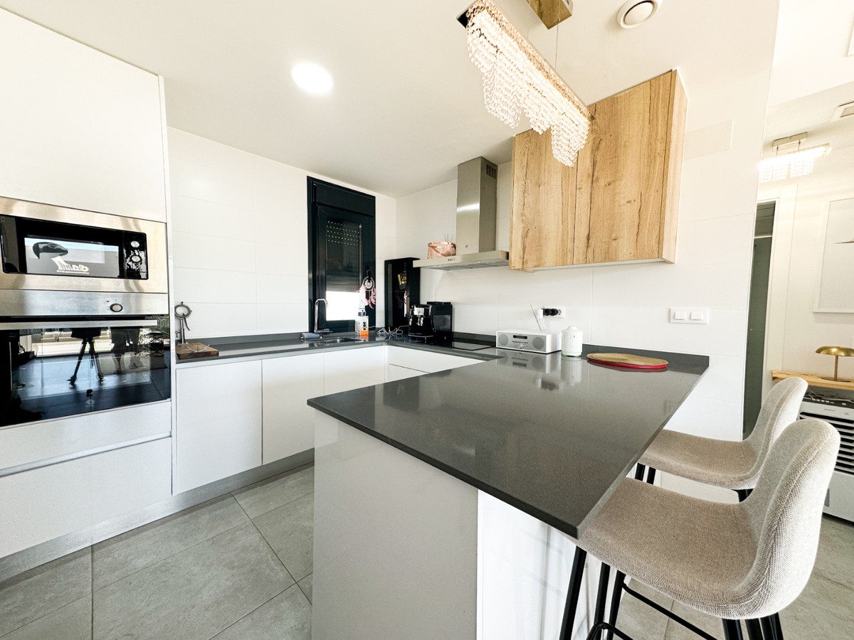 Penthouse te koop in Villamartin | 2 slaapkamers H5398438
