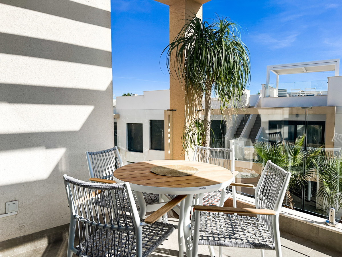 Penthouse te koop in Villamartin | 2 slaapkamers H5398438