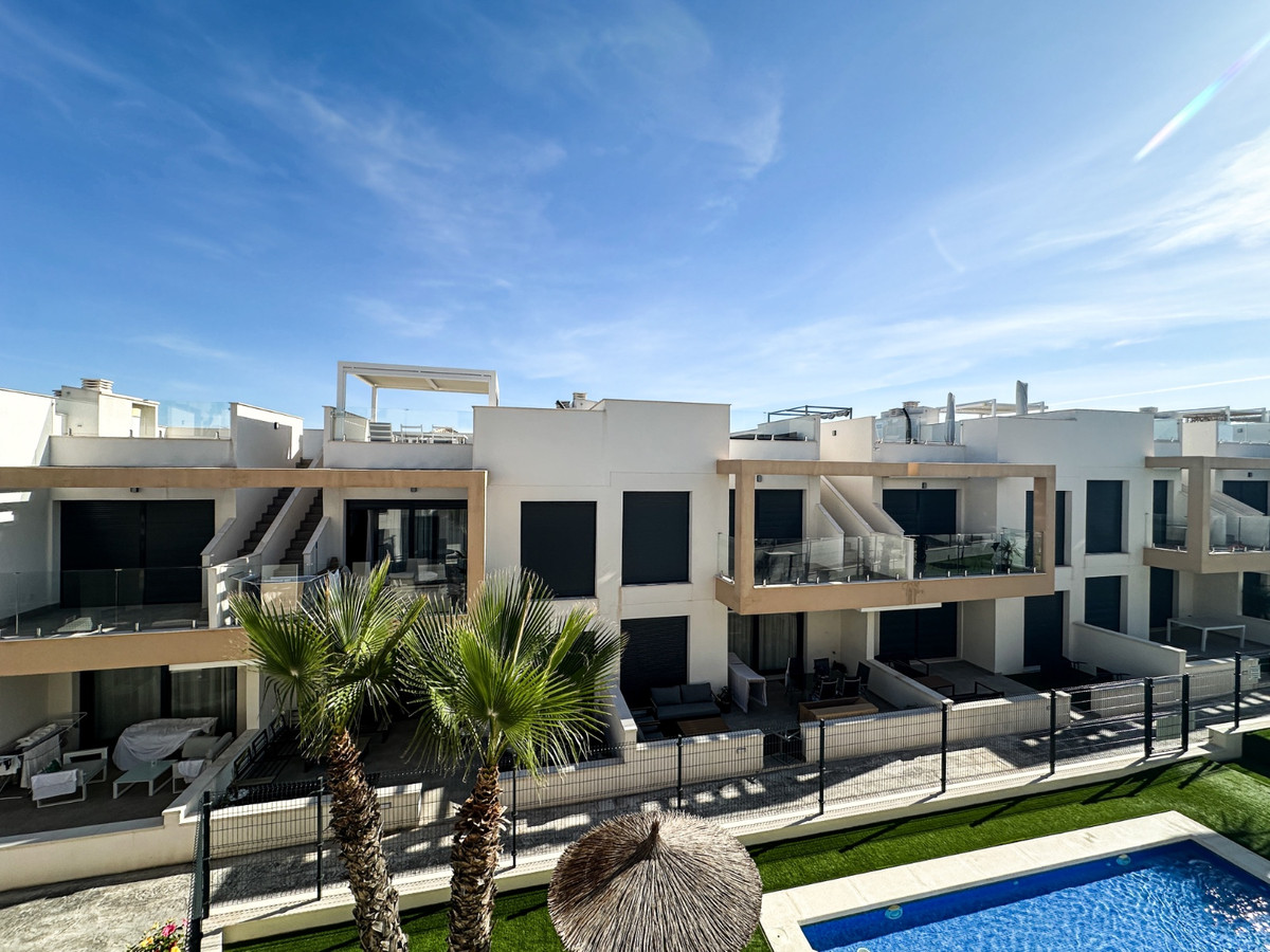 Penthouse te koop in Villamartin | 2 slaapkamers H5398438