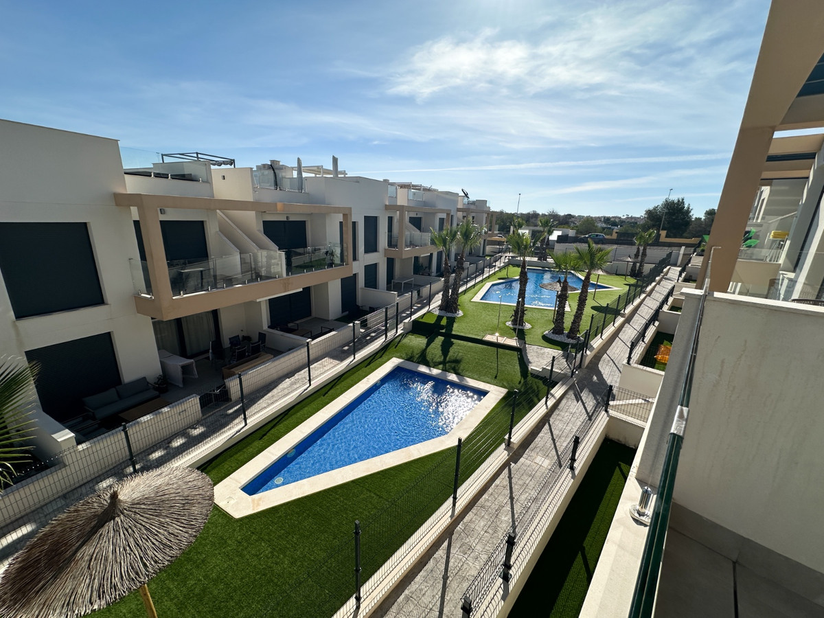 Penthouse te koop in Villamartin | 2 slaapkamers H5398438