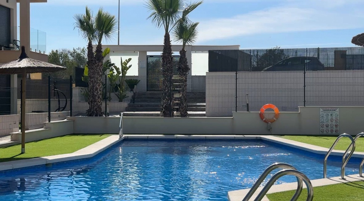 Penthouse te koop in Villamartin | 2 slaapkamers H5398438