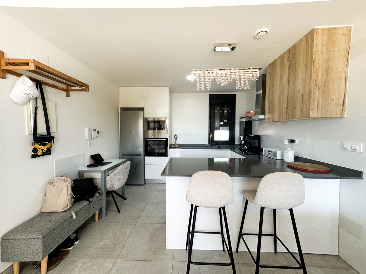 Penthouse te koop in Villamartin | 2 slaapkamers H5398438