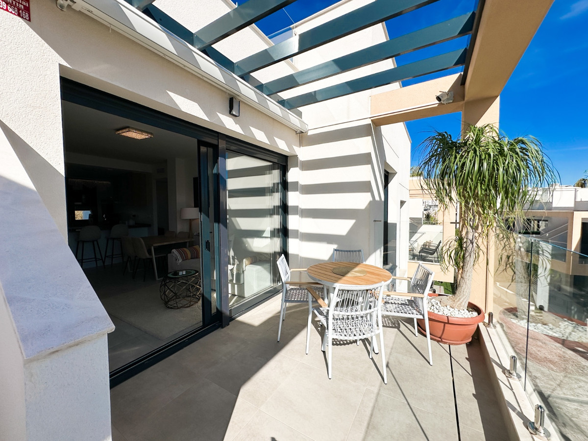 Penthouse te koop in Villamartin | 2 slaapkamers H5398438