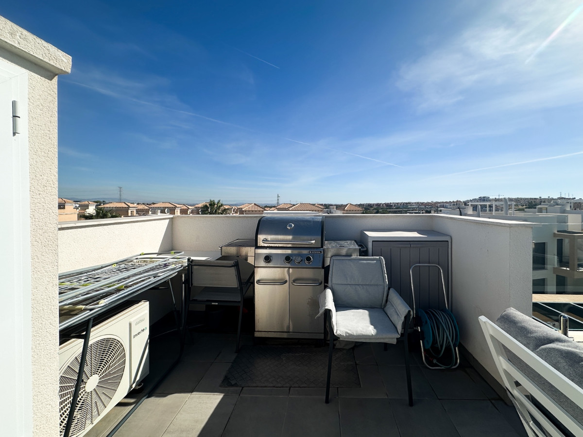 Penthouse te koop in Villamartin | 2 slaapkamers H5398438