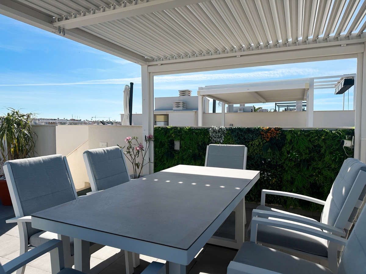 Penthouse te koop in Villamartin | 2 slaapkamers H5398438