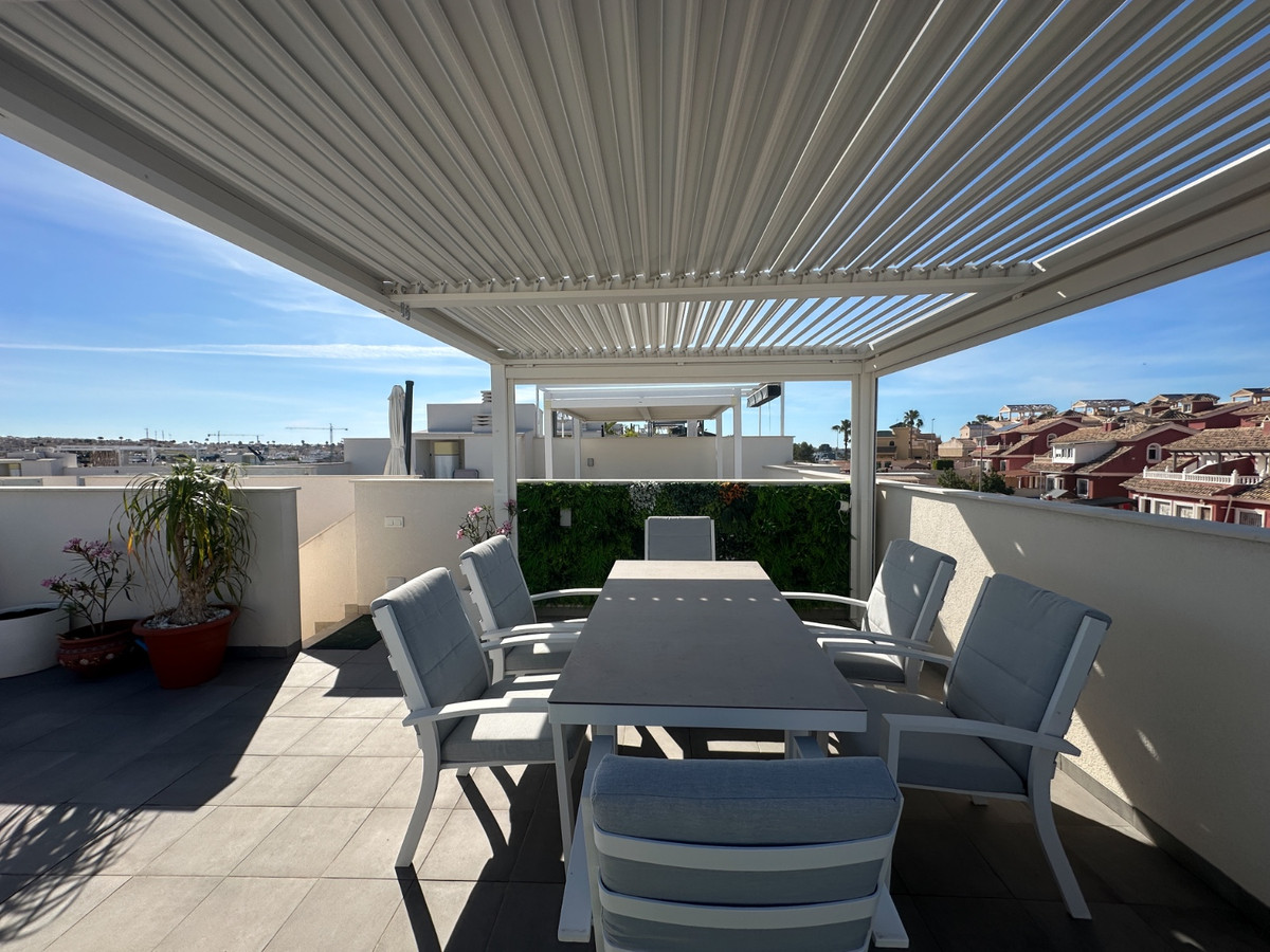 Penthouse te koop in Villamartin | 2 slaapkamers H5398438