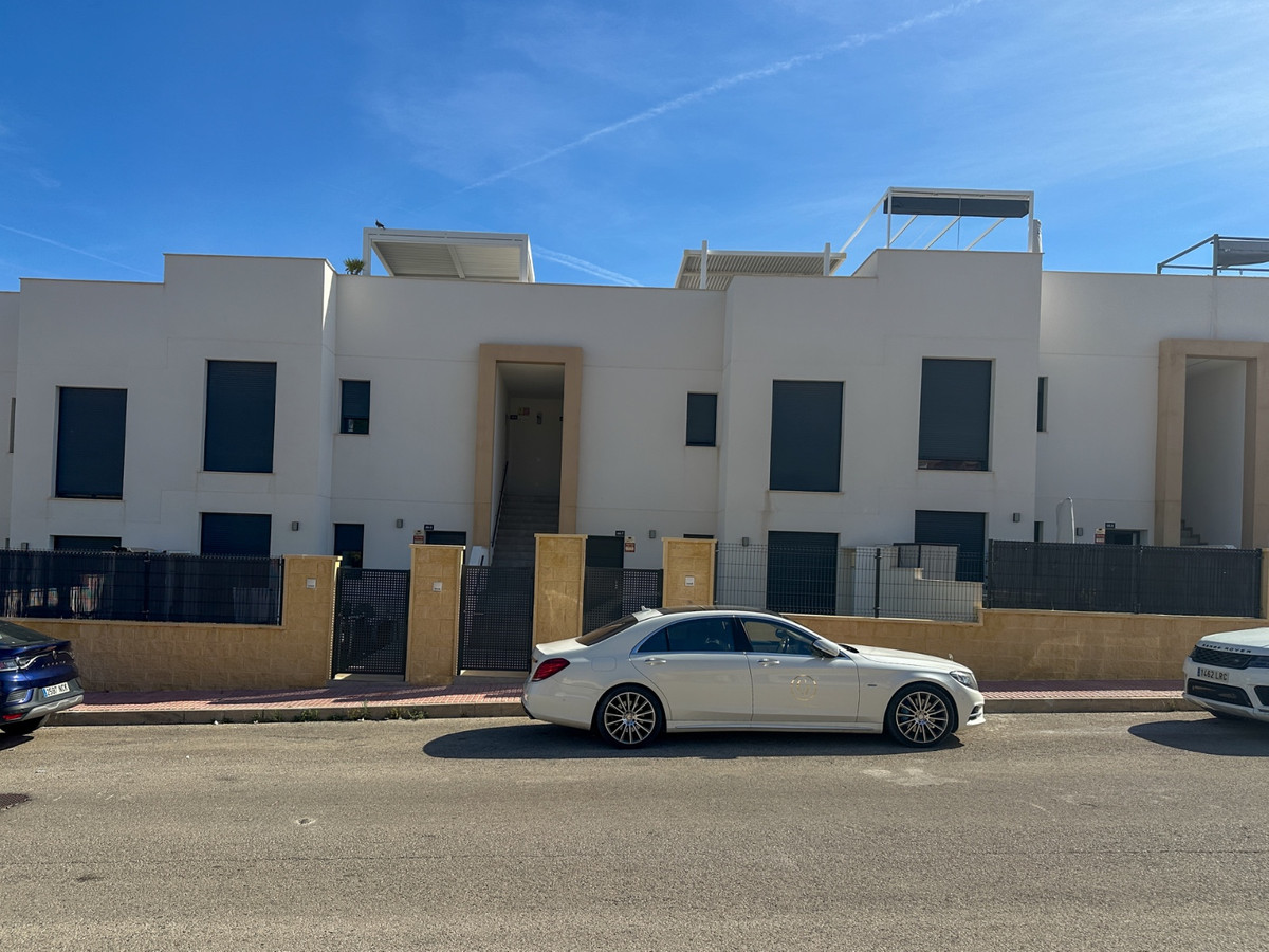 Penthouse te koop in Villamartin | 2 slaapkamers H5398438