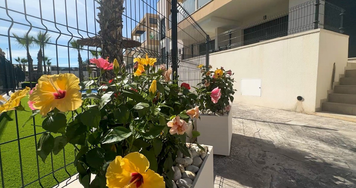 Penthouse te koop in Villamartin | 2 slaapkamers H5398438