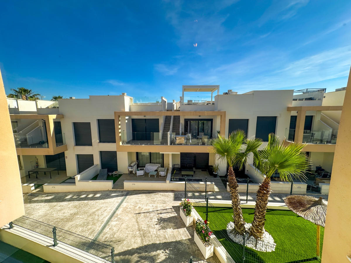 Penthouse te koop in Villamartin | 2 slaapkamers H5398438