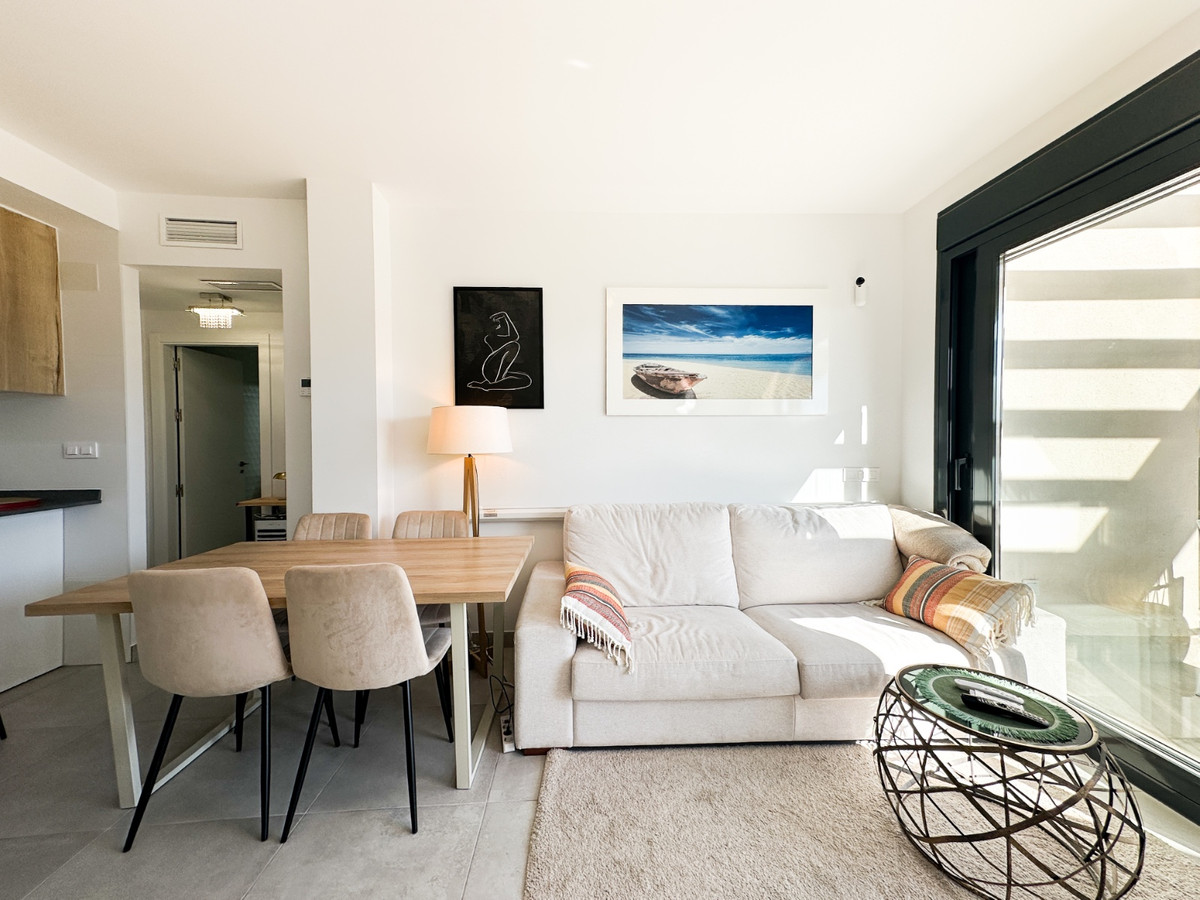 Penthouse te koop in Villamartin | 2 slaapkamers H5398438