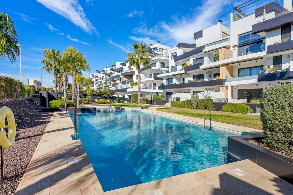 Appartement te koop in Villamartin | 3 slaapkamers H5400859