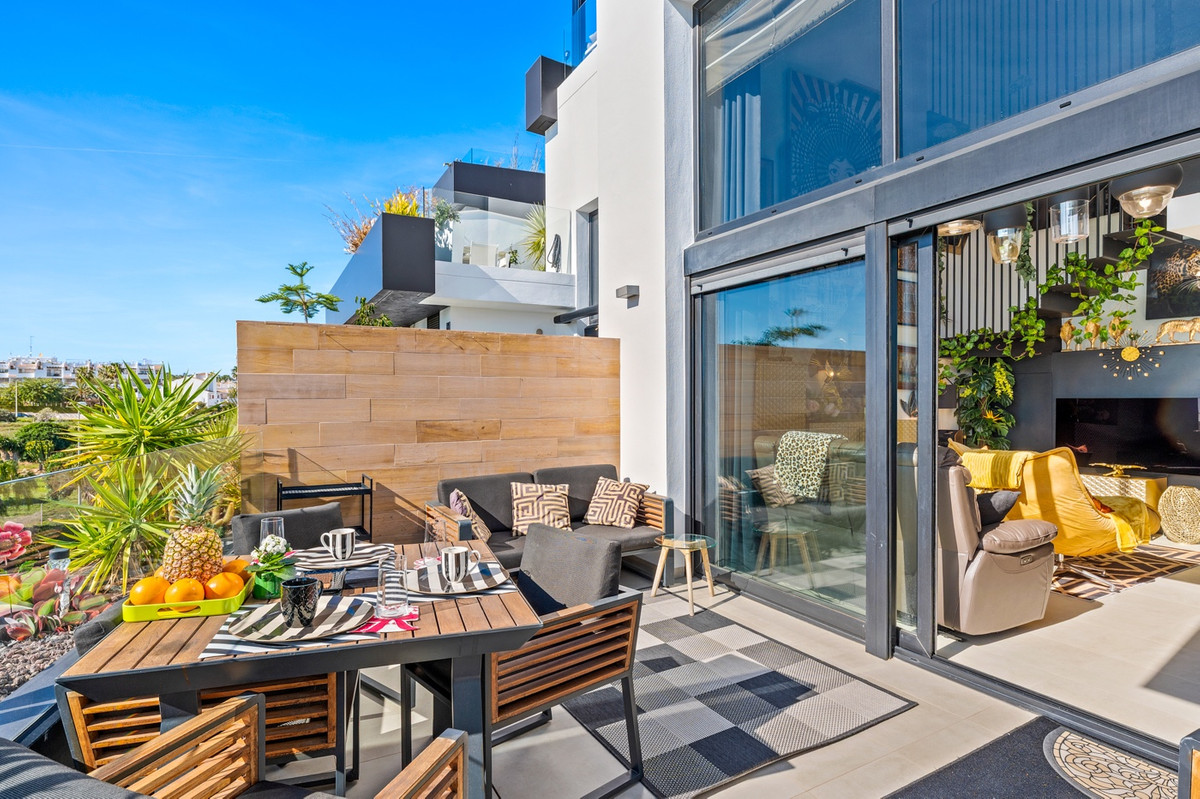 Appartement te koop in Villamartin | 3 slaapkamers H5400859