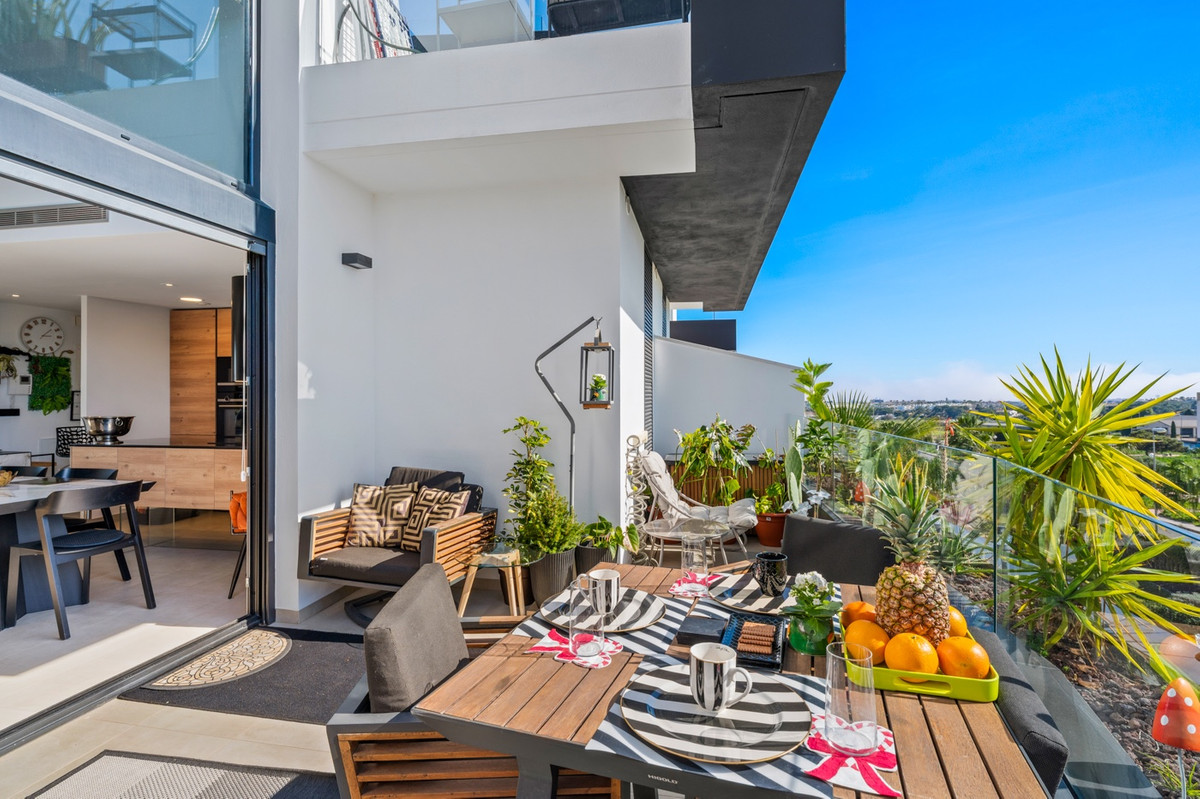 Appartement te koop in Villamartin | 3 slaapkamers H5400859