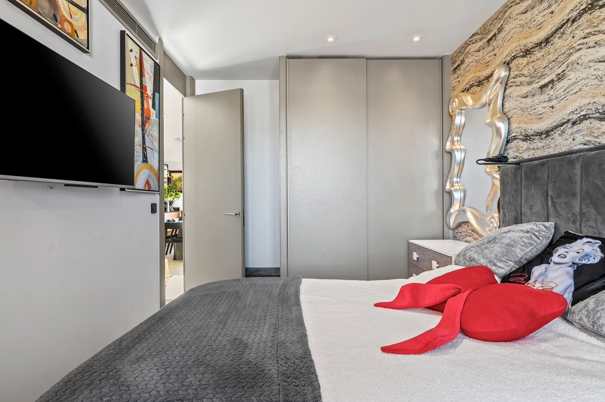 Appartement te koop in Villamartin | 3 slaapkamers H5400859