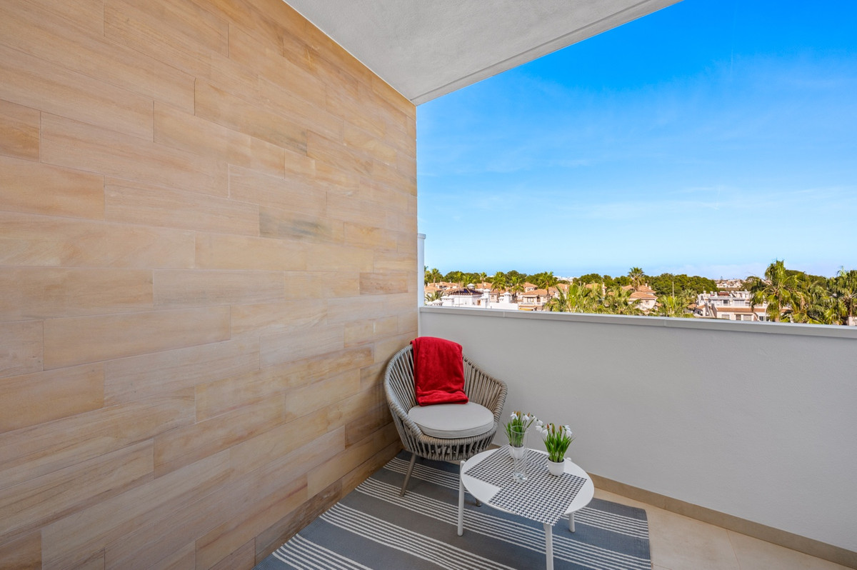 Appartement te koop in Villamartin | 3 slaapkamers H5400859