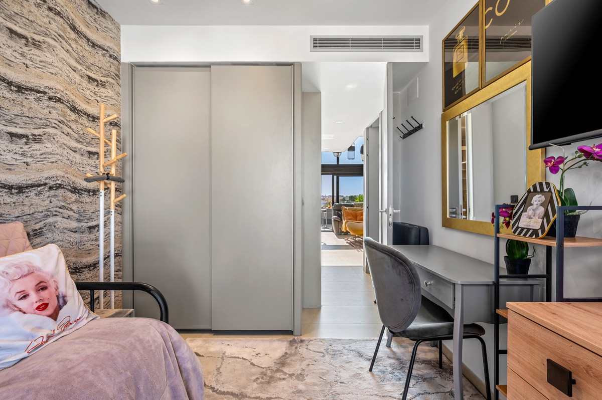 Appartement te koop in Villamartin | 3 slaapkamers H5400859