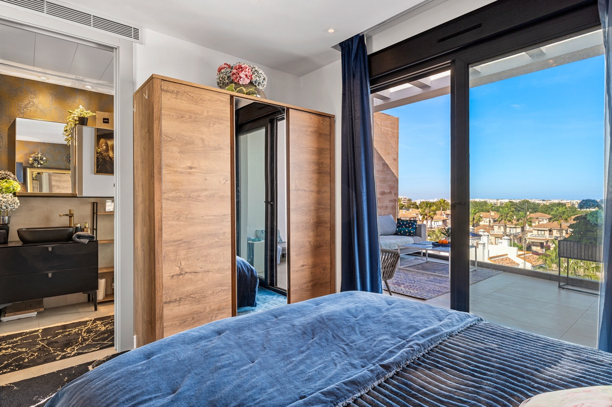 Appartement te koop in Villamartin | 3 slaapkamers H5400859