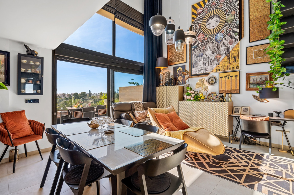 Appartement te koop in Villamartin | 3 slaapkamers H5400859