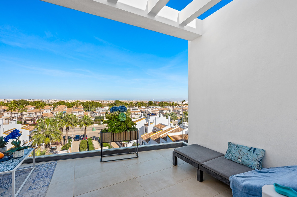 Appartement te koop in Villamartin | 3 slaapkamers H5400859