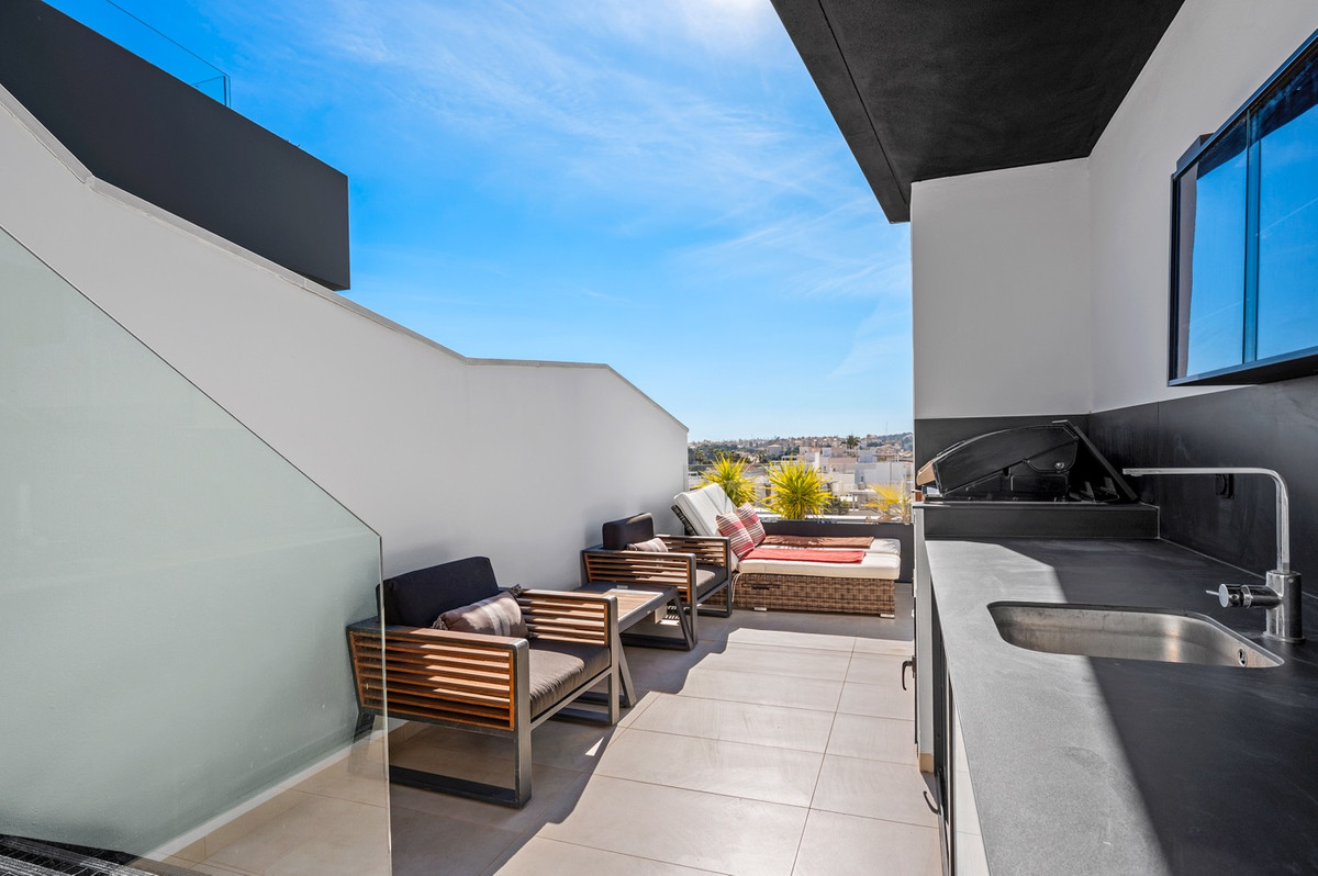 Appartement te koop in Villamartin | 3 slaapkamers H5400859