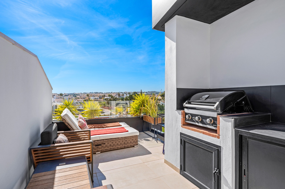 Appartement te koop in Villamartin | 3 slaapkamers H5400859