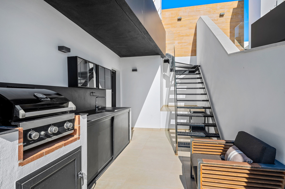 Appartement te koop in Villamartin | 3 slaapkamers H5400859