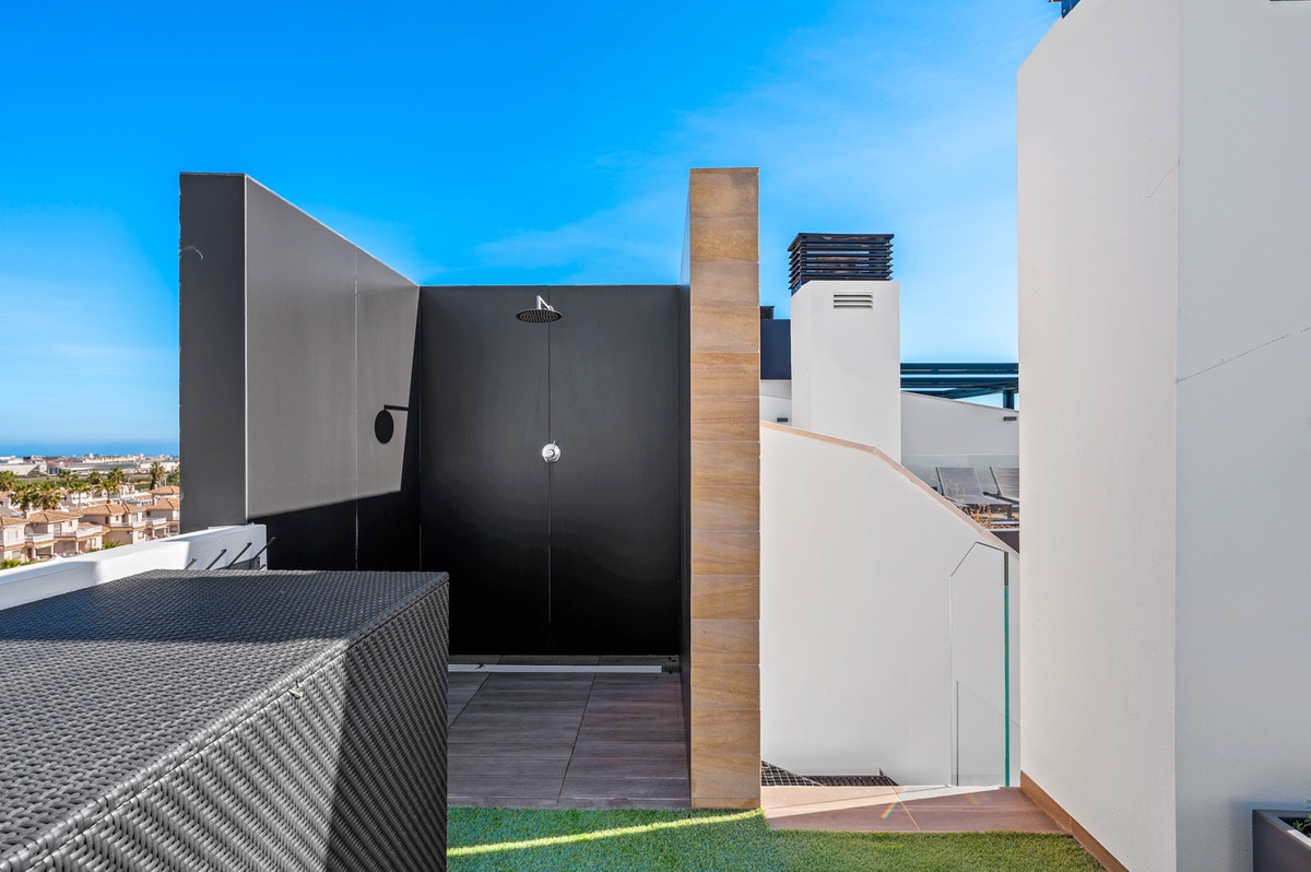 Appartement te koop in Villamartin | 3 slaapkamers H5400859