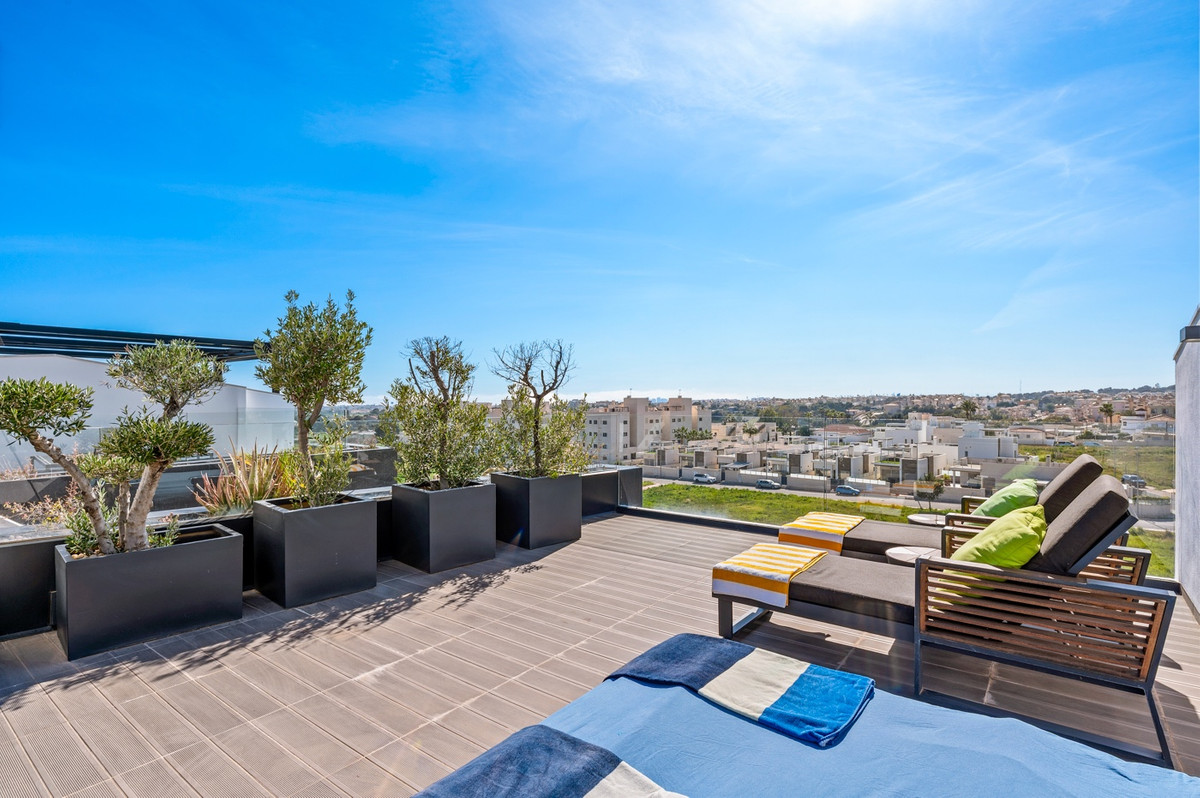 Appartement te koop in Villamartin | 3 slaapkamers H5400859