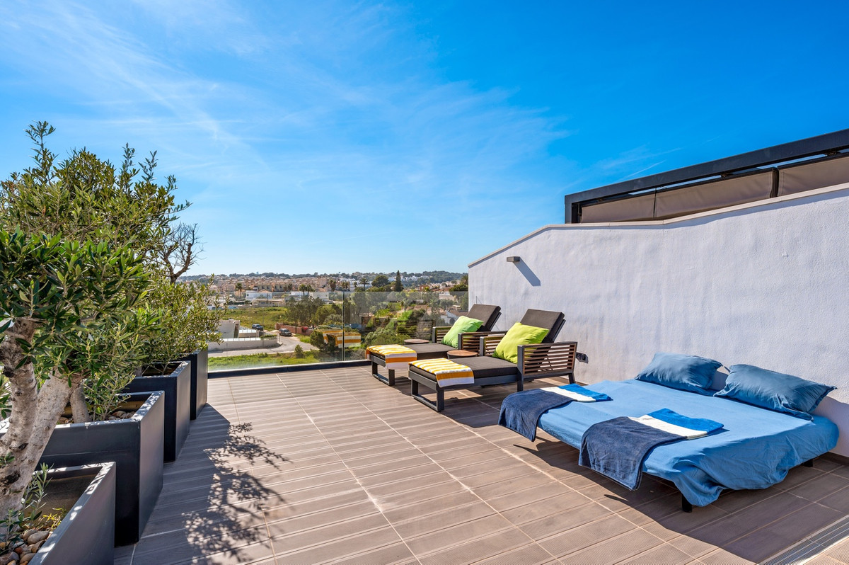 Appartement te koop in Villamartin | 3 slaapkamers H5400859
