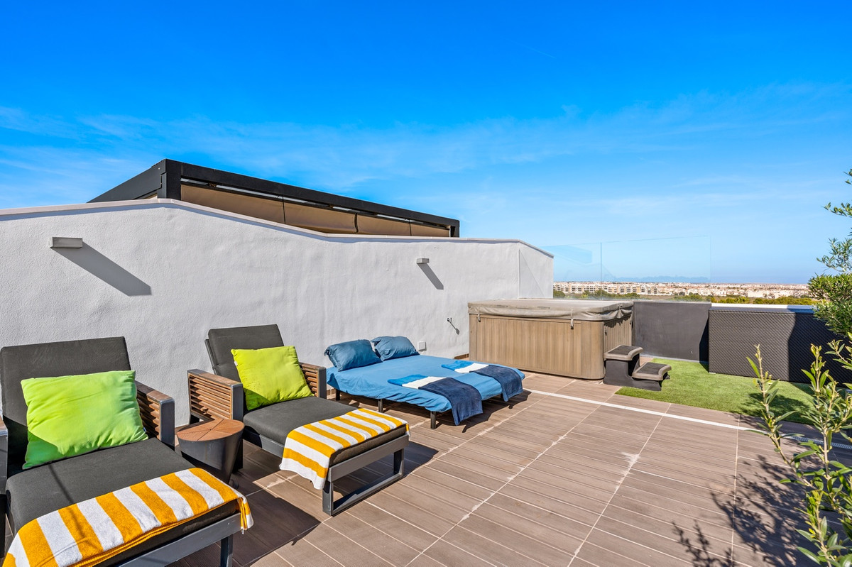 Appartement te koop in Villamartin | 3 slaapkamers H5400859